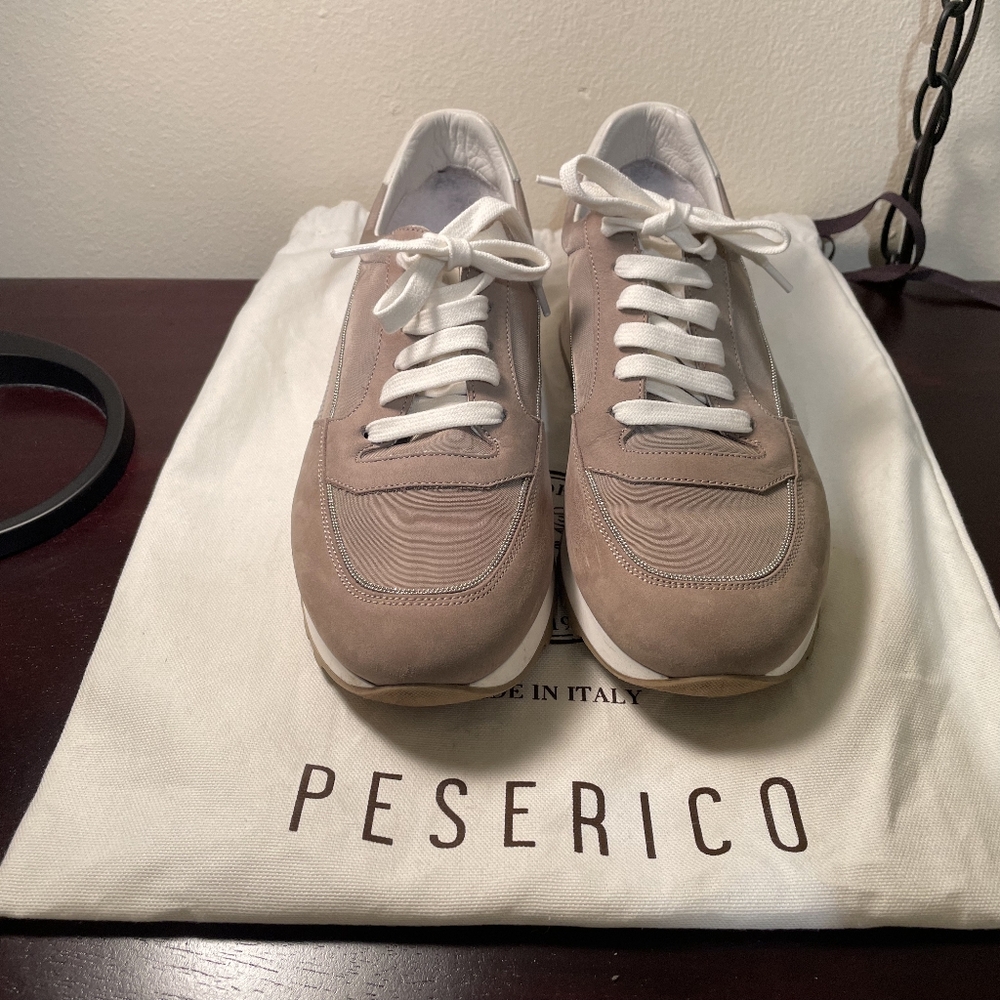 Peserico women's sneakers